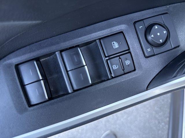 2025 Toyota RAV4 XLE AWD (Natl)