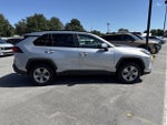 2025 Toyota RAV4 XLE AWD (Natl)