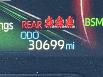 2025 Toyota RAV4 XLE AWD (Natl)