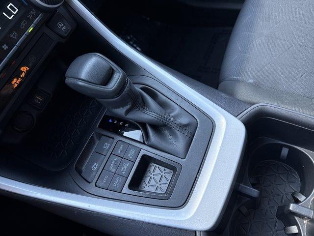 2025 Toyota RAV4 XLE AWD (Natl)