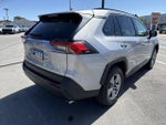 2025 Toyota RAV4 XLE AWD (Natl)