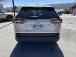 2025 Toyota RAV4 XLE AWD (Natl)