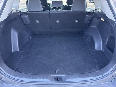 2025 Toyota RAV4 XLE AWD (Natl)