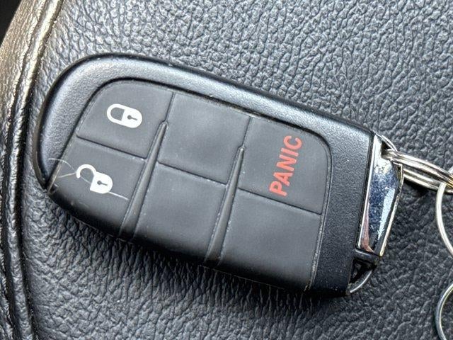 2024 Jeep Compass Trailhawk 4x4