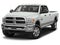 2015 RAM 3500 4WD Crew Cab 8 Ft Box Laramie
