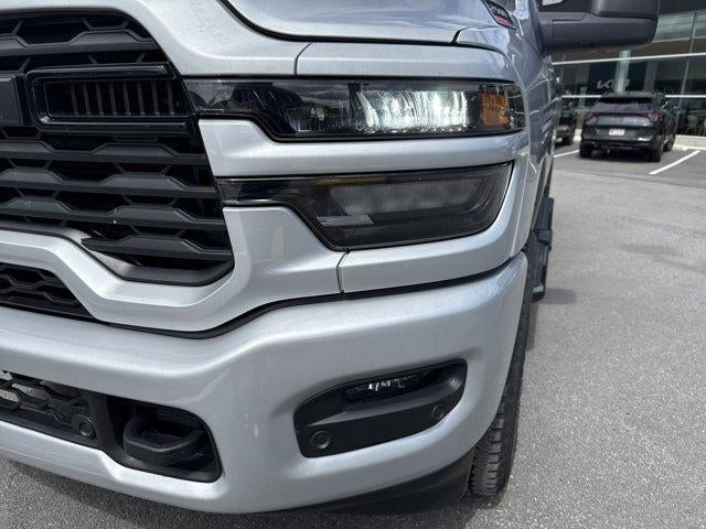2026 RAM 2500 Big Horn 4x4 Crew Cab 6'4" Box
