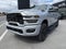 2026 RAM 2500 Big Horn 4x4 Crew Cab 6'4" Box