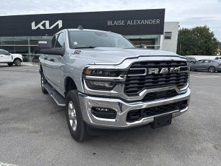 2026 RAM 2500 Big Horn 4x4 Crew Cab 6'4" Box