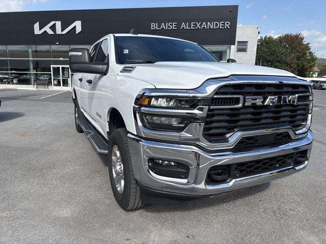 2026 RAM 2500 Pickup