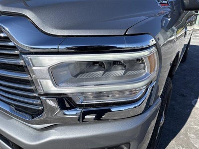 2024 RAM 2500 Laramie 4x4 Crew Cab 6'4" Box