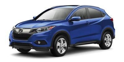 2019 Honda HR-V EX AWD CVT