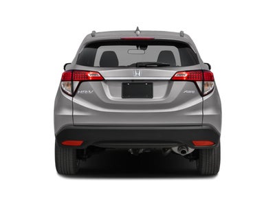 2022 Honda HR-V EX AWD CVT
