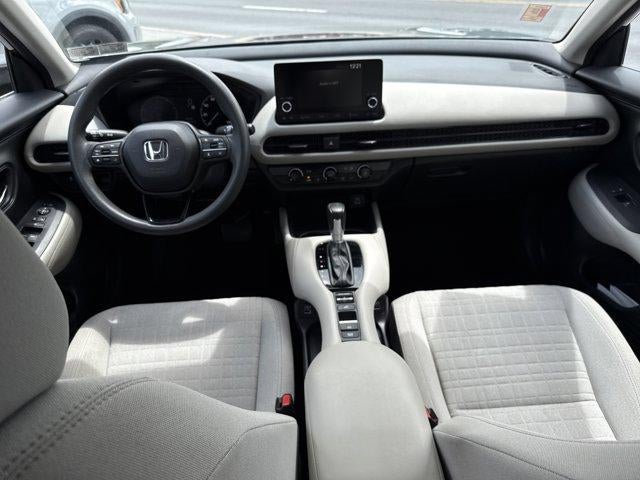 2023 Honda HR-V LX AWD CVT