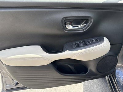 2023 Honda HR-V LX AWD CVT