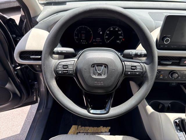 2023 Honda HR-V LX AWD CVT