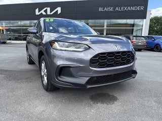 2023 Honda HR-V LX AWD CVT