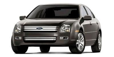2009 Ford Fusion 4dr Sdn I4 SE FWD