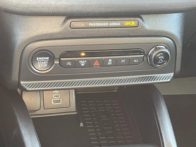 2025 Ford Bronco Sport Outer Banks 4x4