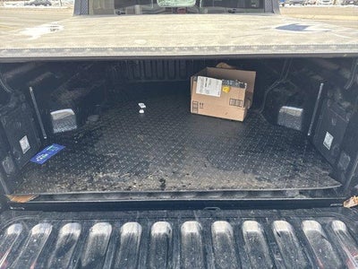 2022 Ford Maverick LARIAT AWD SuperCrew