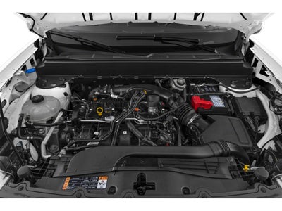 2022 Ford Maverick LARIAT AWD SuperCrew