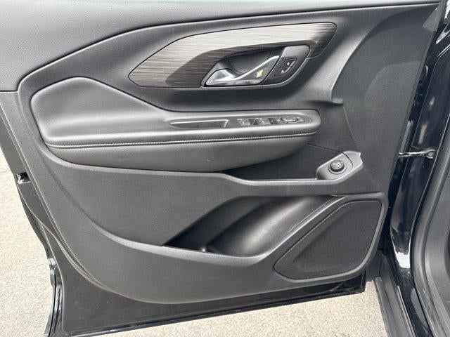 2024 GMC Terrain AWD 4dr SLE