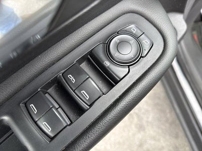 2024 GMC Terrain AWD 4dr SLE