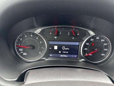 2024 GMC Terrain AWD 4dr SLE