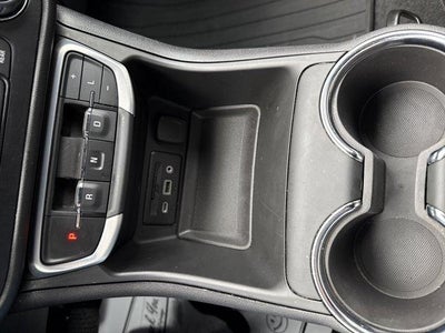 2024 GMC Terrain AWD 4dr SLE