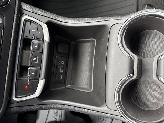 2024 GMC Terrain AWD 4dr SLE