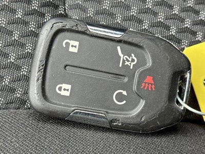 2024 GMC Terrain AWD 4dr SLE