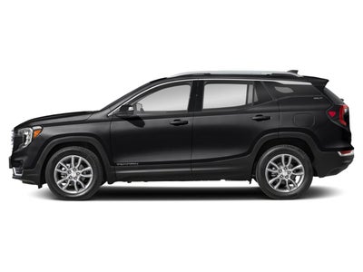 2024 GMC Terrain AWD 4dr SLE