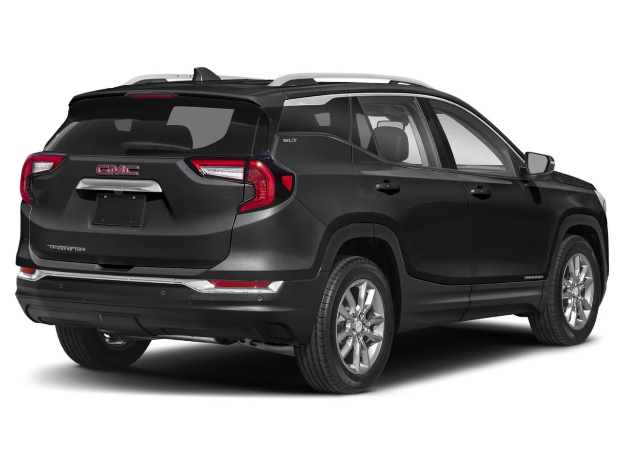 2024 GMC Terrain AWD 4dr SLE