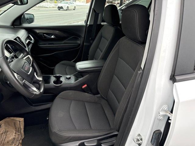 2024 GMC Terrain AWD 4dr SLE