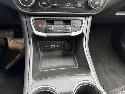 2024 GMC Terrain AWD 4dr SLE