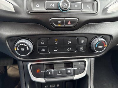 2024 GMC Terrain AWD 4dr SLE