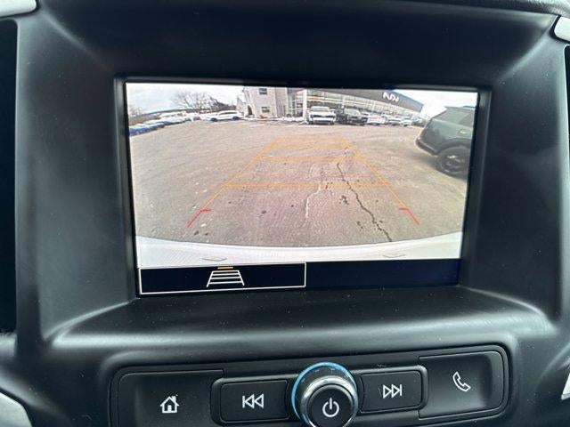 2024 GMC Terrain AWD 4dr SLE