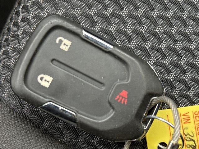 2024 GMC Terrain AWD 4dr SLE