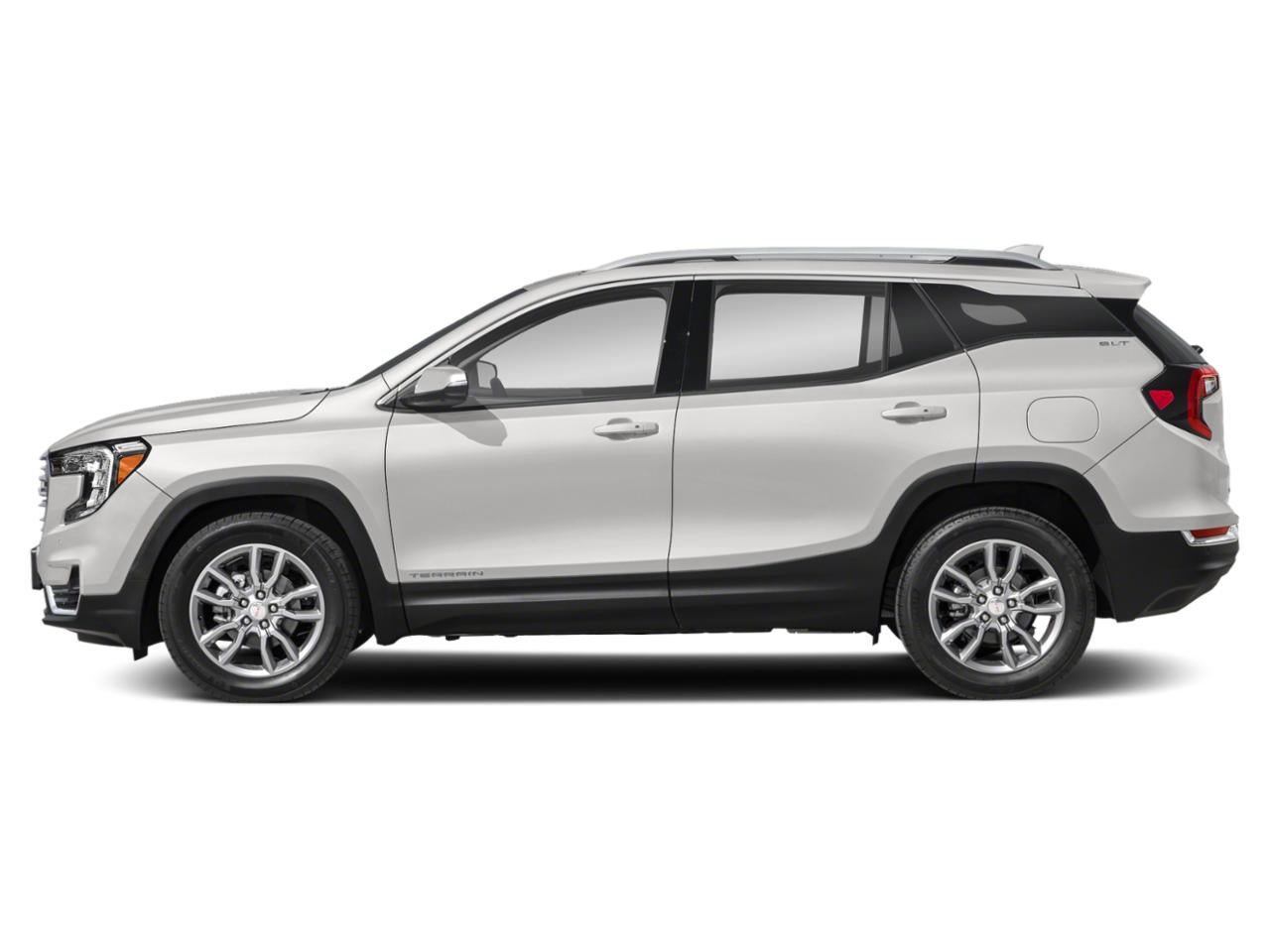 2024 GMC Terrain AWD 4dr SLE