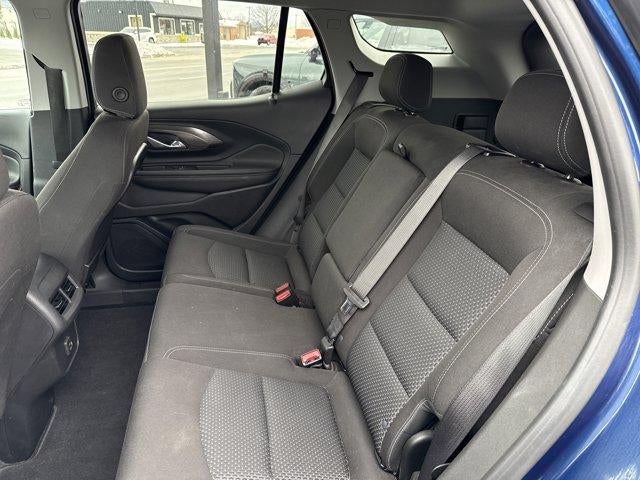 2023 GMC Terrain AWD 4dr SLE