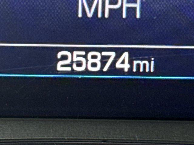 2023 GMC Terrain AWD 4dr SLE