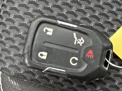 2023 GMC Terrain AWD 4dr SLE