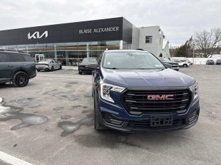 2023 GMC Terrain AWD 4dr SLE