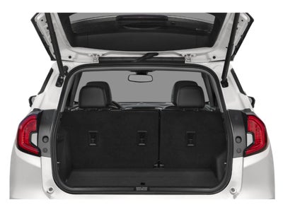 2023 GMC Terrain AWD 4dr SLE