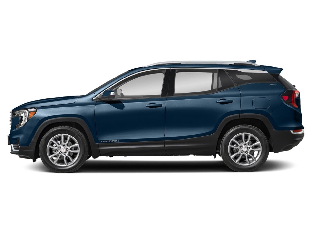 2023 GMC Terrain AWD 4dr SLE