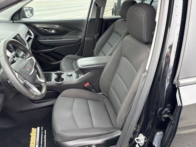 2022 GMC Terrain AWD SLE