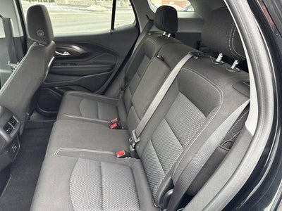 2022 GMC Terrain AWD SLE