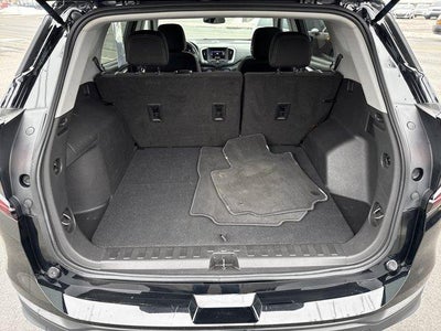 2022 GMC Terrain AWD SLE