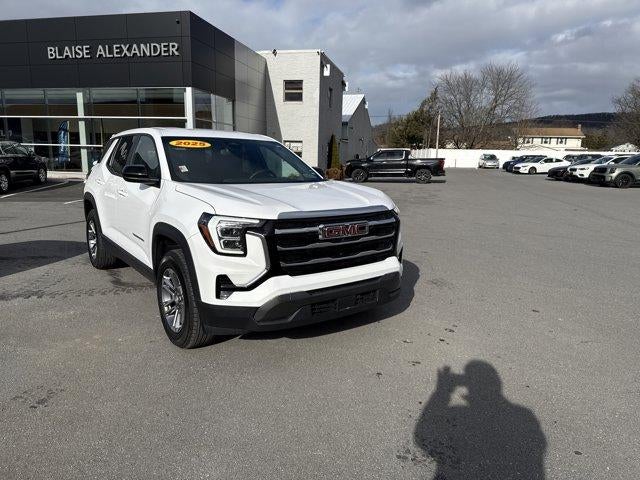 2025 GMC Terrain AWD 4dr Elevation