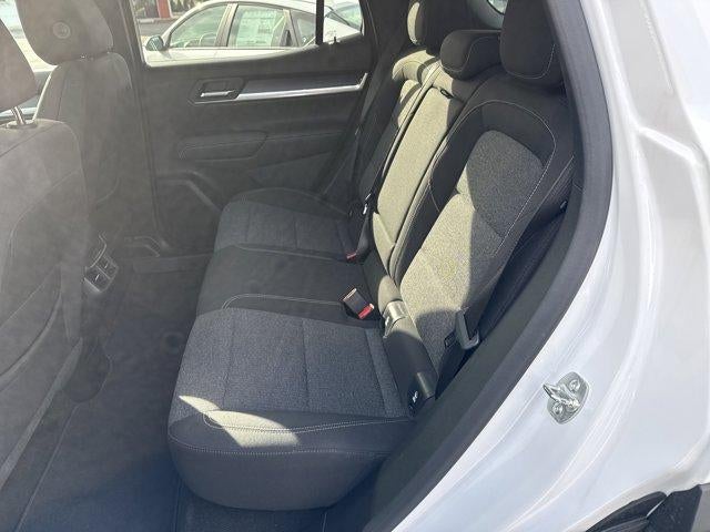 2025 GMC Terrain AWD 4dr Elevation