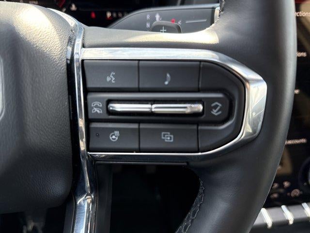 2025 GMC Terrain AWD 4dr Elevation